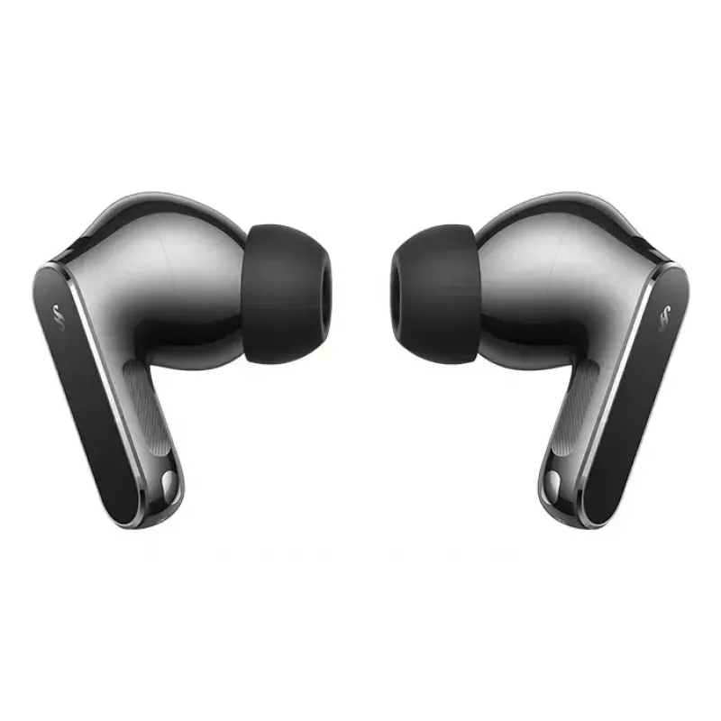 Headset HUAWEI FreeBuds Pro 5 — Bluetooth in-ear wireless, 10–48000 Hz, USB-C, grigio