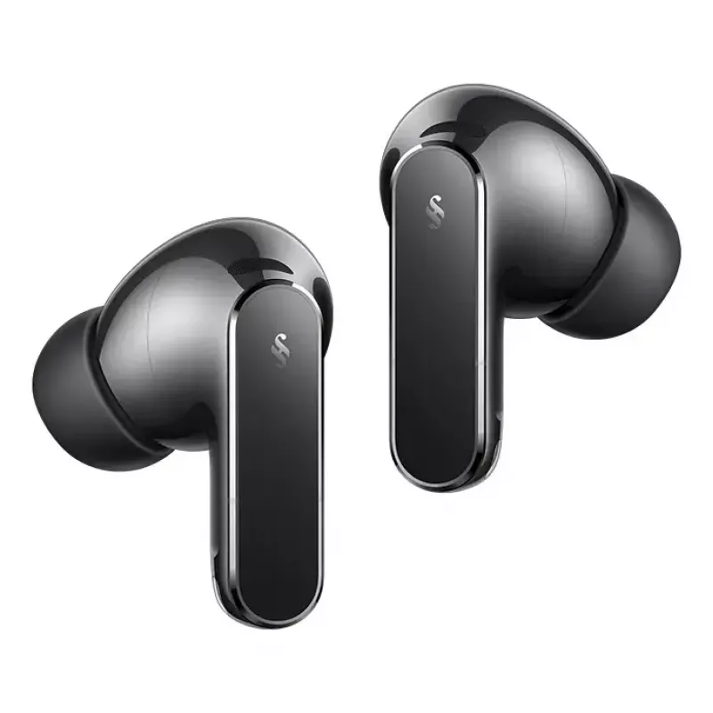 Headset HUAWEI FreeBuds Pro 5 — Bluetooth in-ear wireless, 10–48000 Hz, USB-C, grigio