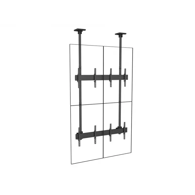 Braccio di montaggio per schermo piatto Multibrackets M Pro Series Fixed Arms 400 mm