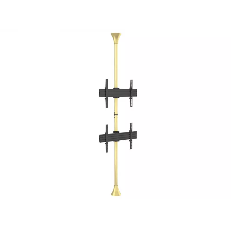 Braccio di montaggio per schermo piatto Multibrackets M Pro Series Fixed Arms 400 mm