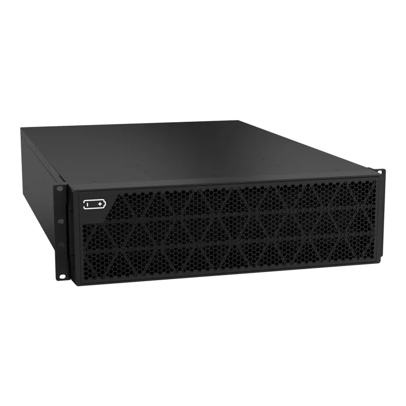 APC SRTG192XLBP4 batteria per UPS, al piombo-acido sigillata (VRLA), 192 V