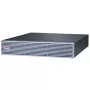 APC Easy UPS Lithium-Ion pacco batteria esterno per modello 1/2/3kVA SRVL Extended Runtime, 48 V 2400 Wh, 2U montaggio a rack