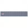 APC Easy UPS Lithium-Ion pacco batteria esterno per modello 1/2/3kVA SRVL Extended Runtime, 48 V 2400 Wh, 2U montaggio a rack