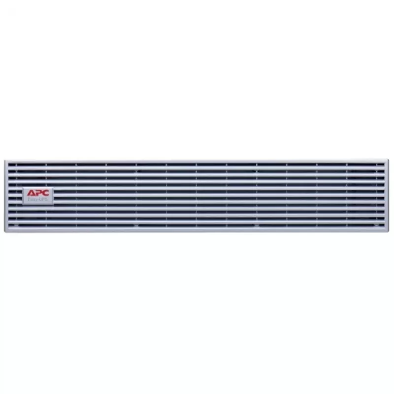 APC Easy UPS Lithium-Ion pacco batteria esterno per modello 1/2/3kVA SRVL Extended Runtime, 48 V 2400 Wh, 2U montaggio a rack