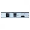 APC Easy UPS Lithium-Ion pacco batteria esterno per modello 1/2/3kVA SRVL Extended Runtime, 48 V 2400 Wh, 2U montaggio a rack