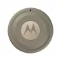Localizzatore Motorola moto tag 2 — tracker Bluetooth universale, verde, batteria CR2032, durata 14400 h, 7.4 g, Ø 3.19 cm