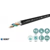 Cavo patch di rete Lanview LVN122433 – Cat6, non schermato, lunghezza non indicata