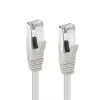 Microconnect MC-SFTP6A005 cavo di rete grigio 0,5 m Cat6a S/FTP (S-STP)