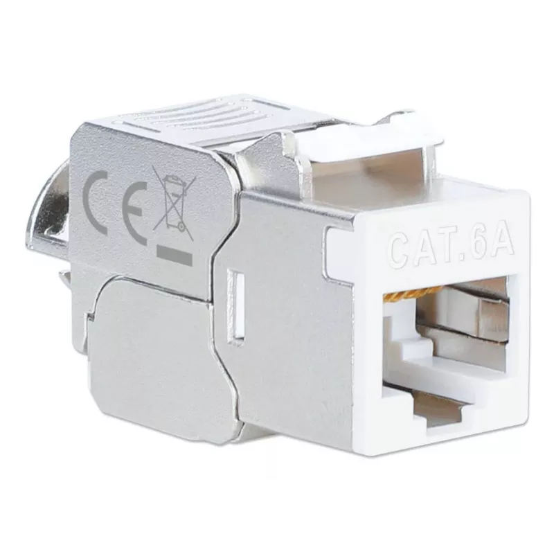 Intellinet 791304 modulo Keystone