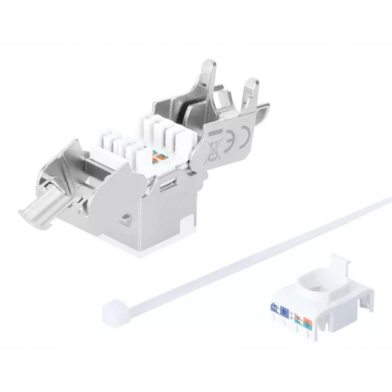 Intellinet 791304 modulo Keystone