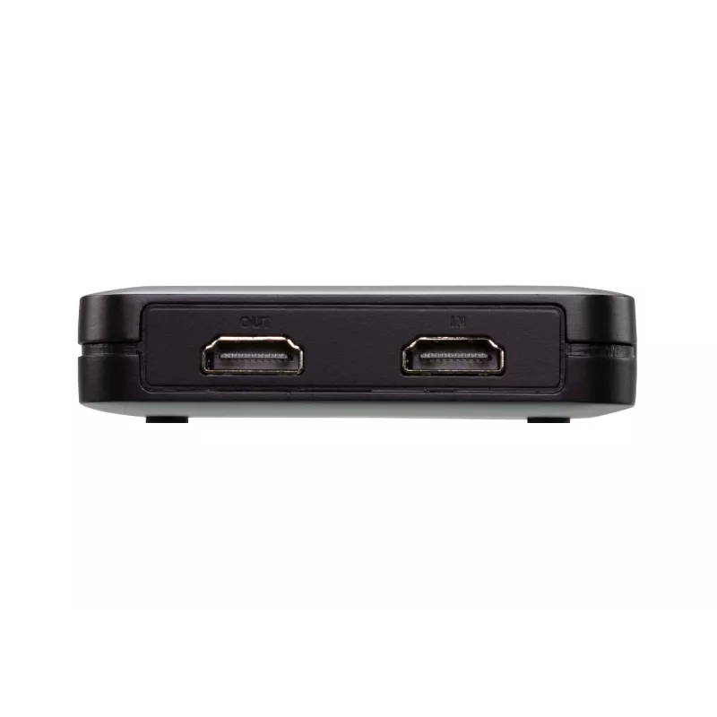 ATEN CAMLIVE™+(registrazione video HDMI a USB-C UVC con Power Pass-Through PD3.0)