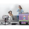 ATEN CAMLIVE™+(registrazione video HDMI a USB-C UVC con Power Pass-Through PD3.0)