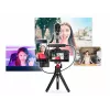 ATEN CAMLIVE™+(registrazione video HDMI a USB-C UVC con Power Pass-Through PD3.0)