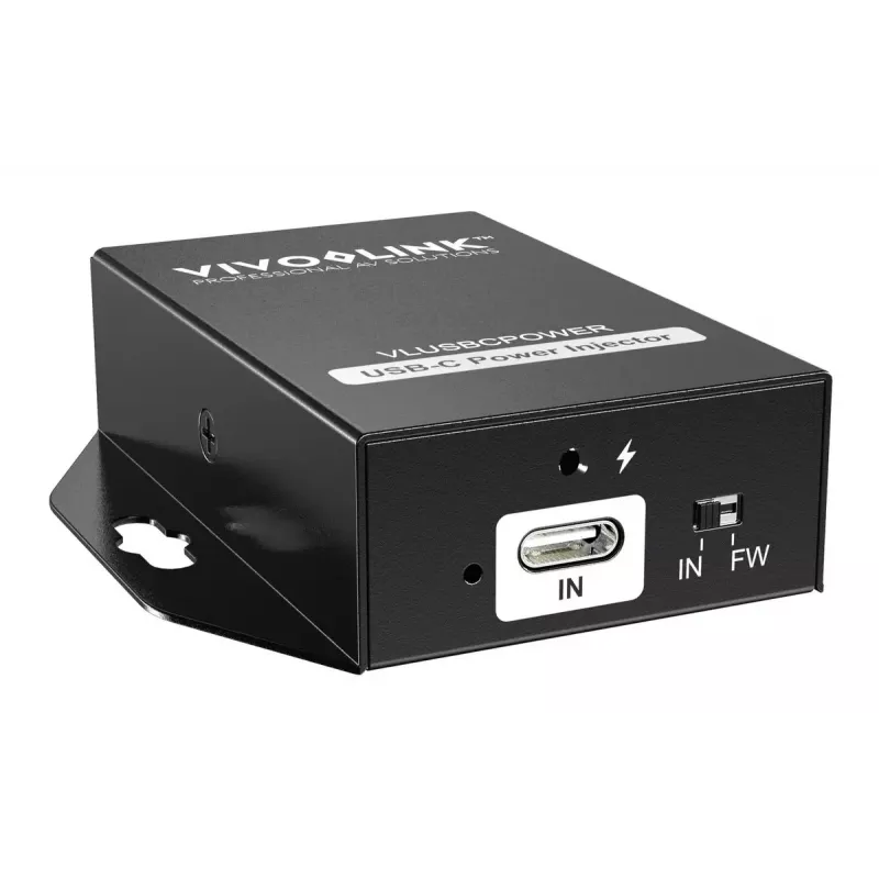 Processore di controllo VivoLink VLUSBCPOWER – interfaccia di alimentazione e controllo per sistemi USB-C