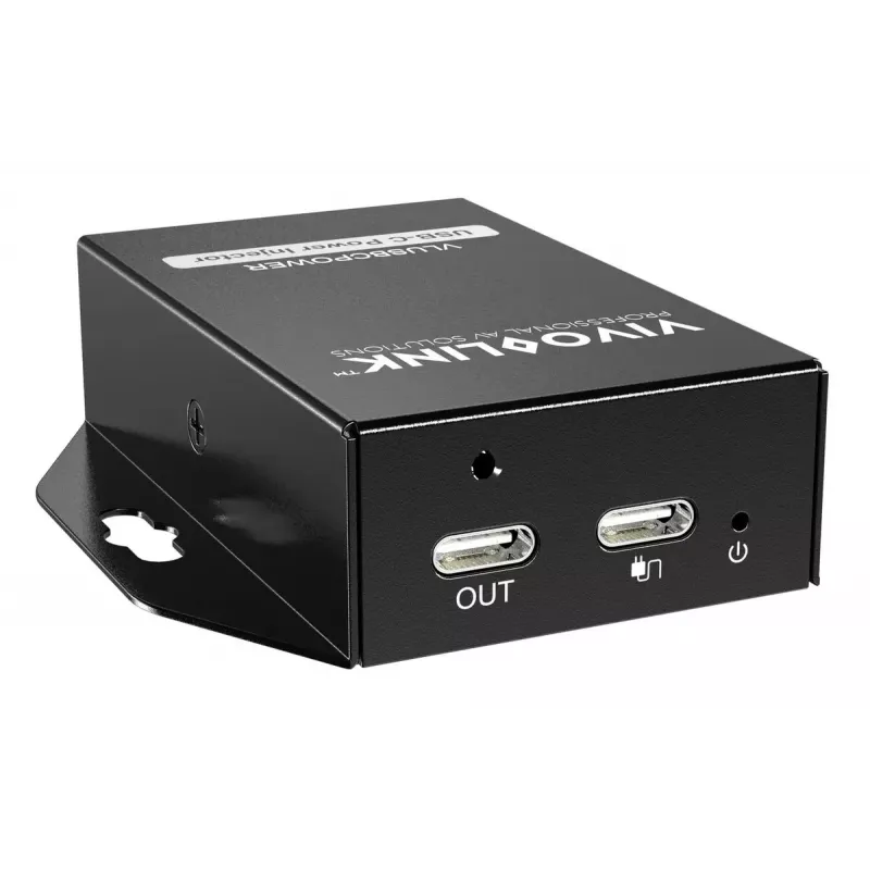 Processore di controllo VivoLink VLUSBCPOWER – interfaccia di alimentazione e controllo per sistemi USB-C