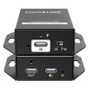 Processore di controllo VivoLink VLUSBCPOWER – interfaccia di alimentazione e controllo per sistemi USB-C