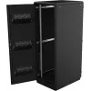 Lanview RDLAK42U751BL armadio rack 42U nero