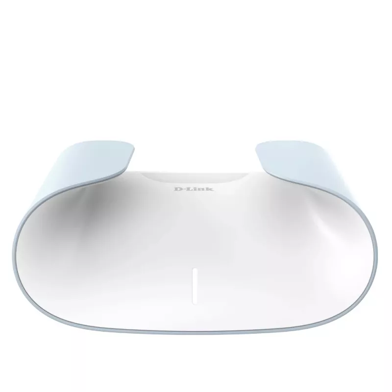 D-Link AQUILA PRO AI AX6000 Wi-Fi 6 Smart Mesh System – confezione da 2