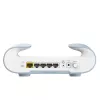 D-Link AQUILA PRO AI AX6000 Wi-Fi 6 Smart Mesh System – confezione da 2