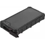 Powerbank solare Sandberg CampLED 10000, 10000 mAh, Programmable Power Supply (PPS), 3,7 V, 15 W, nero