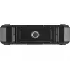 Powerbank solare Sandberg CampLED 10000, 10000 mAh, Programmable Power Supply (PPS), 3,7 V, 15 W, nero