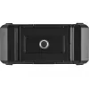 Powerbank solare Sandberg CampLED 20000, 20000 mAh, Programmable Power Supply (PPS), 3,7 V, 15 W, nero
