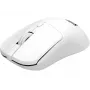 Mouse wireless Sandberg Saver bianco, per entrambe le mani, RF Wireless, 1600 DPI, bianco