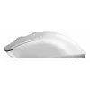 Mouse wireless Sandberg Saver bianco, per entrambe le mani, RF Wireless, 1600 DPI, bianco