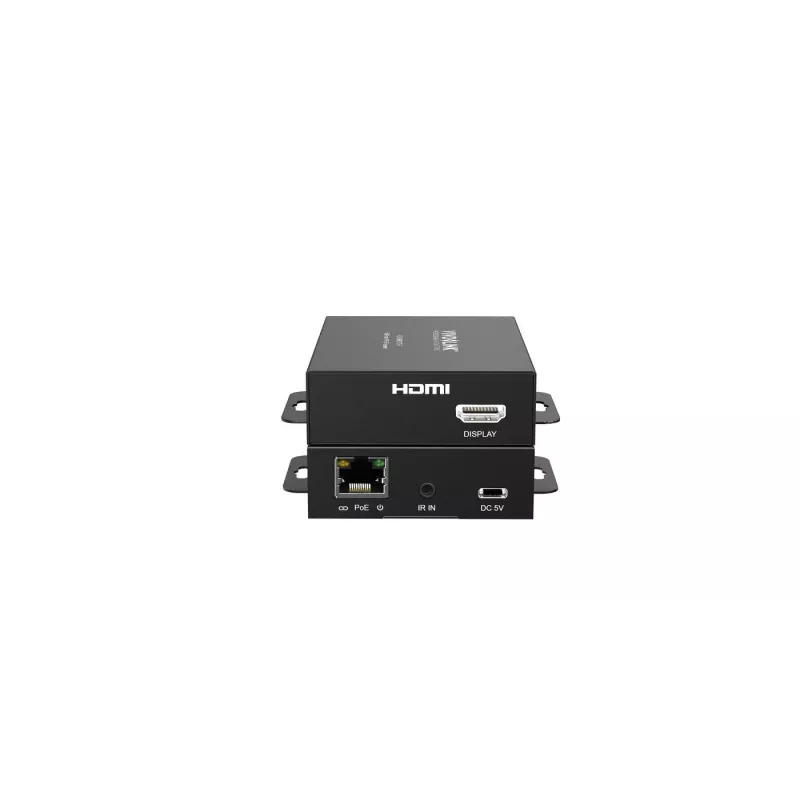 Extender AV VivoLink VLHDMIEXT3-R — dispositivo di estensione HDMI VLHDMIEXT3-R