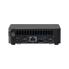 Workstation ERNITEC WORKSTATION-BX-ANUC14-7-16-1TB — PC compatto con 16 GB RAM e 1 TB di memoria