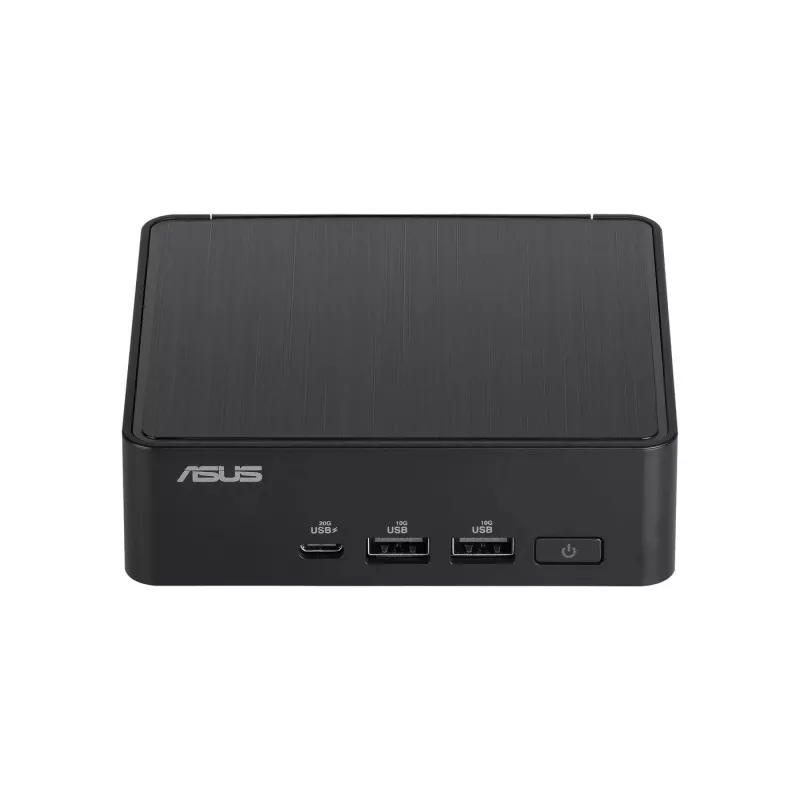 Workstation ERNITEC WORKSTATION-BX-ANUC14-7-16-1TB — PC compatto con 16 GB RAM e 1 TB di memoria