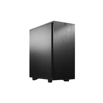 Workstation tower ERNITEC WT7 con processore Intel Core i7 e 16 GB RAM