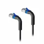 Cavo di rete Lanview LV-6AFTP-FLEX-ANG-03B-S