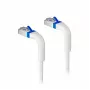 Cavo di rete Lanview LV-6AFTP-FLEX-ANG-0025W-S — schermato FTP, connettore angolare, 0,25 m
