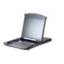 Console rack ATEN KL1108VN 48,3 cm (19