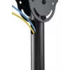 Supporto per display digitale Vivolink VLMC3770L 177,8 cm (70 inch) nero