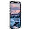 Custodia per cellulare dbramante1928 Iceland Pro per iPhone 12 / 12 Pro, trasparente, plastica, compatibile con 6,06 pollici