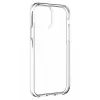 Custodia per cellulare dbramante1928 Iceland Pro per iPhone 12 / 12 Pro, trasparente, plastica, compatibile con 6,06 pollici