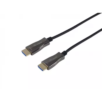 Equip Cavo ottico attivo HDMI 2.0, 10 m, 4K/60Hz