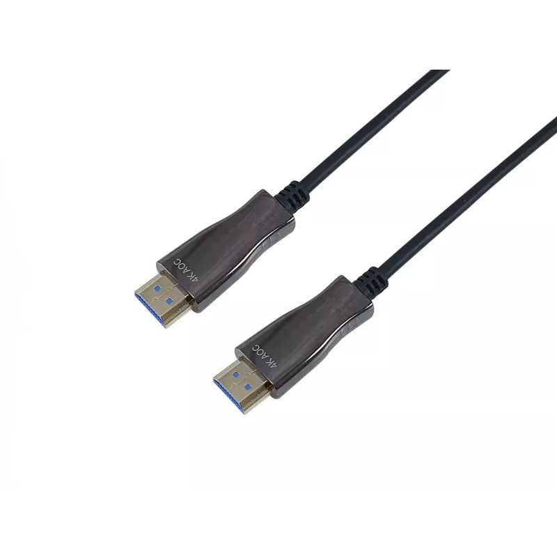 Equip Cavo ottico attivo HDMI 2.0, 10 m, 4K/60Hz