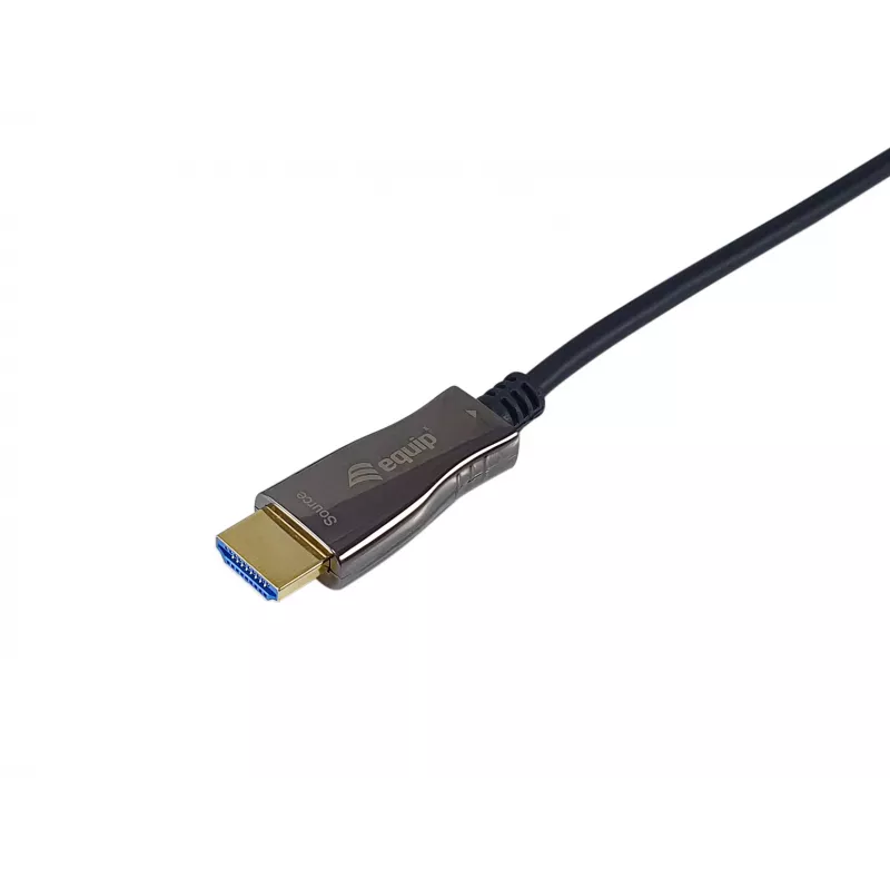 Equip Cavo ottico attivo HDMI 2.0, 10 m, 4K/60Hz