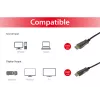 Equip Cavo ottico attivo HDMI 2.0, 10 m, 4K/60Hz