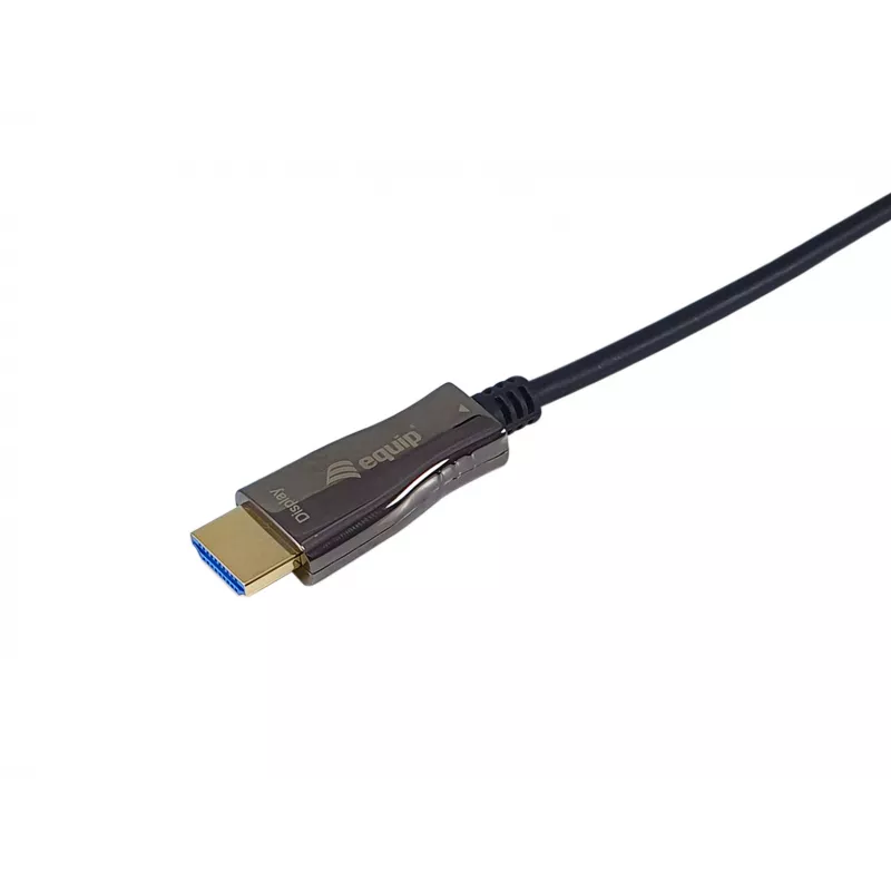 Equip Cavo ottico attivo HDMI 2.0, 15 m, 4K/60Hz