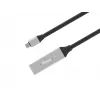Cavo di prolunga attivo USB-C su USB-C EQUIP 10 m, USB 3.2 Gen 1 (5 Gbit/s), nero