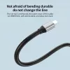 Cavo di prolunga attivo USB-C su USB-C EQUIP 10 m, USB 3.2 Gen 1 (5 Gbit/s), nero