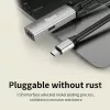 Cavo di prolunga attivo USB-C su USB-C EQUIP 10 m, USB 3.2 Gen 1 (5 Gbit/s), nero