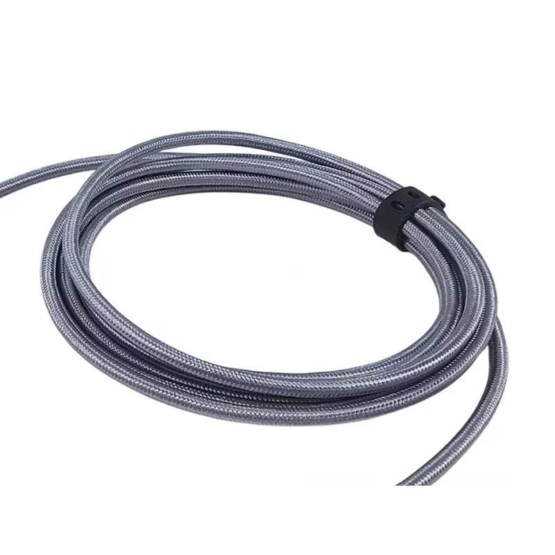 Cavo USB-C su USB-C EQUIP 1,0 m — USB 3.2 Gen 2x2, 20 Gbit/s, PD 240 W, 4K/60 Hz, nero