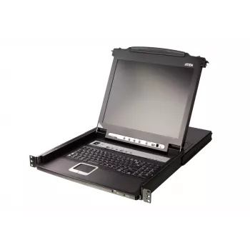 ATEN CL5708N Console rack 48,3 cm (19