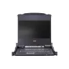 ATEN CL5708N Console rack 48,3 cm (19