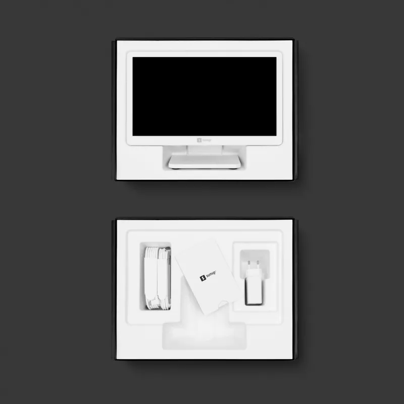 SumUp POS Lite & Solo 33 cm (13